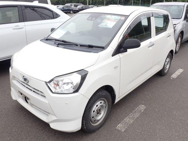 DAIHATSU MIRA E-S 2018/5