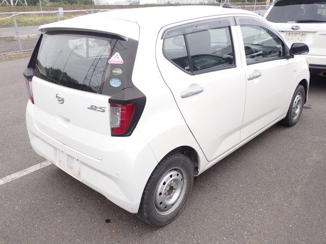 DAIHATSU MIRA E-S 2018/5