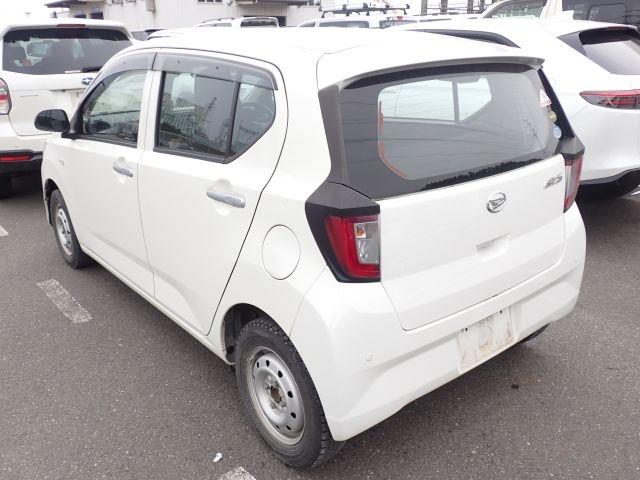 DAIHATSU MIRA E-S 2018/5