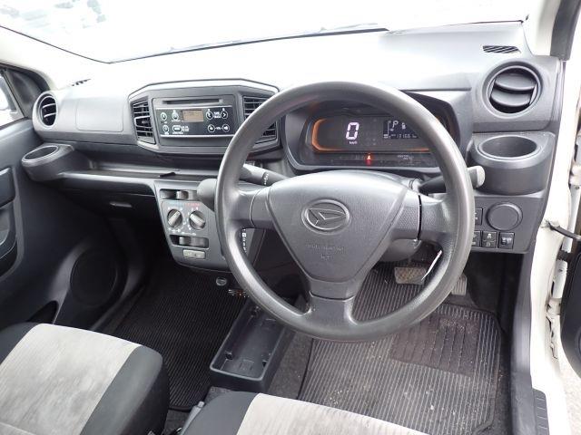 DAIHATSU MIRA E-S 2018/5