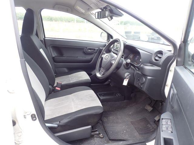 DAIHATSU MIRA E-S 2018/5