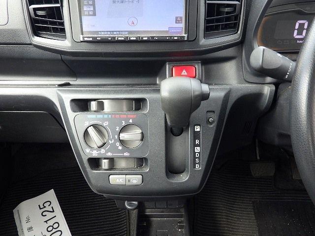 DAIHATSU MIRA E:S 2018/9