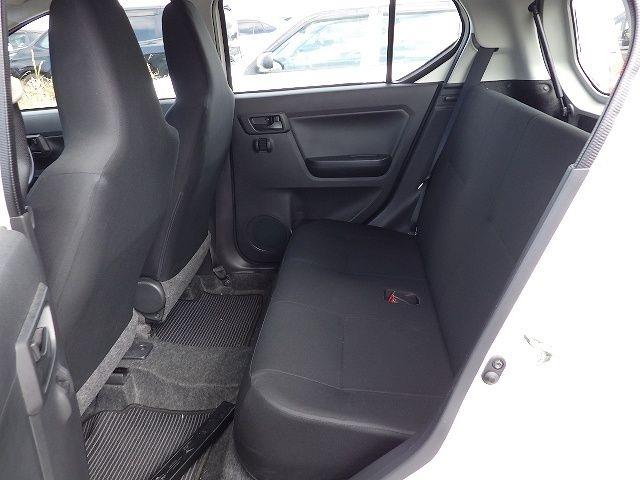 DAIHATSU MIRA E:S 2018/9