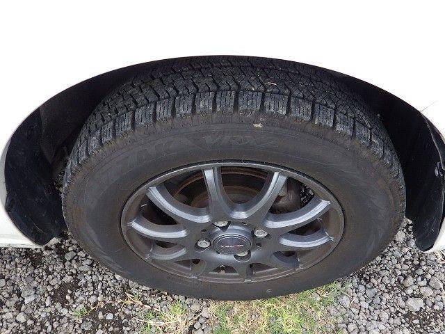 DAIHATSU MIRA E:S 2018/9