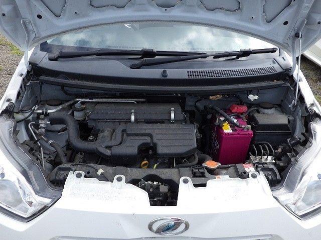 DAIHATSU MIRA E:S 2018/9