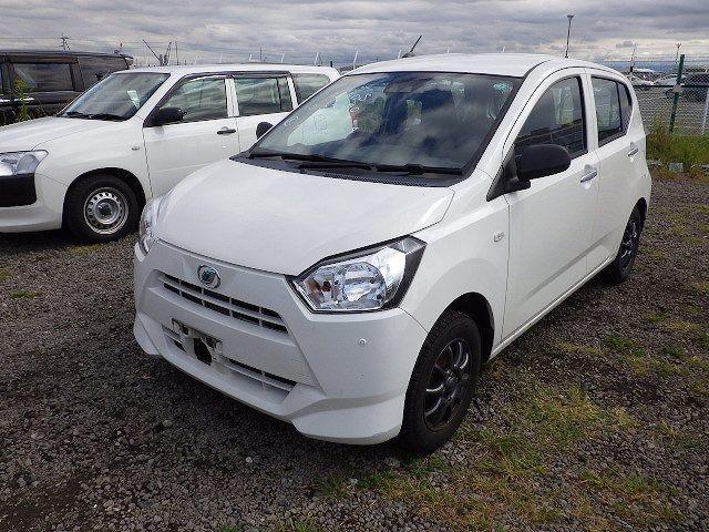 DAIHATSU MIRA E:S 2018/9