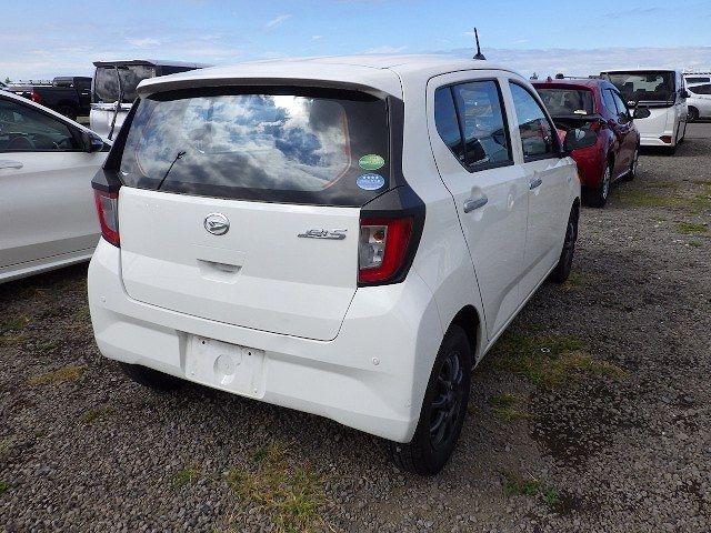 DAIHATSU MIRA E:S 2018/9