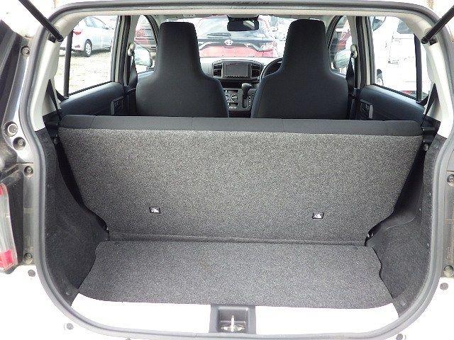 DAIHATSU MIRA E:S 2018/9