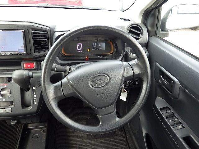 DAIHATSU MIRA E:S 2018/9