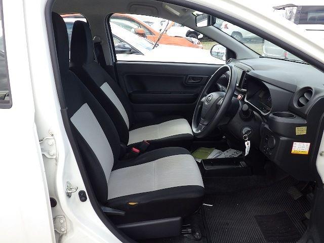 DAIHATSU MIRA E:S 2018/9