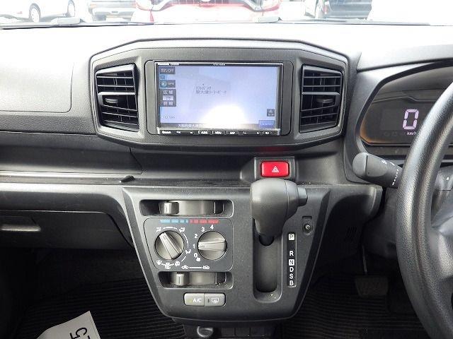 DAIHATSU MIRA E:S 2018/9