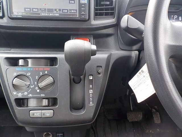DAIHATSU MIRA E:S 2019/2