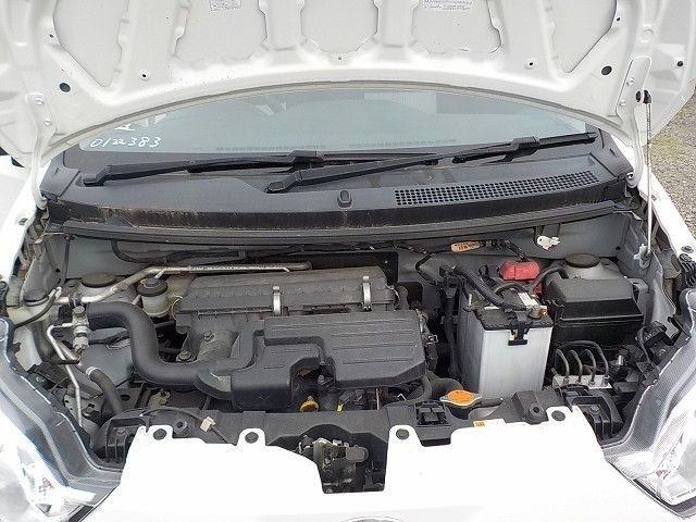 DAIHATSU MIRA E:S 2019/2