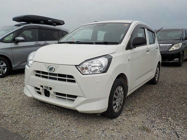 DAIHATSU MIRA E:S 2019/2