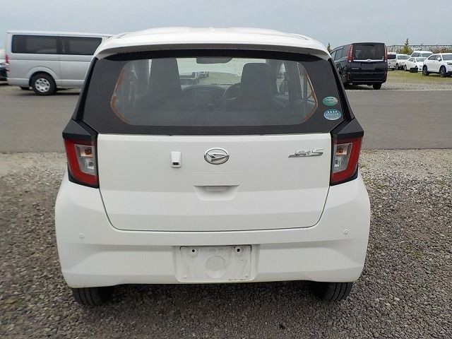 DAIHATSU MIRA E:S 2019/2