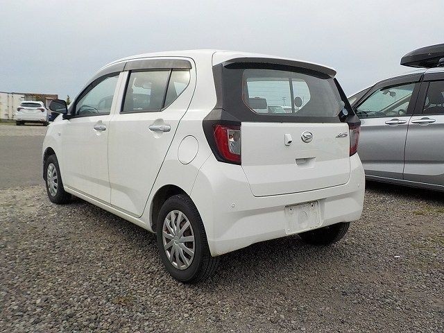 DAIHATSU MIRA E:S 2019/2
