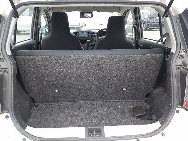 DAIHATSU MIRA E:S 2019/2