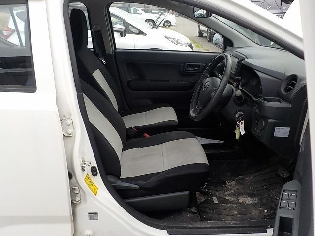 DAIHATSU MIRA E:S 2019/2