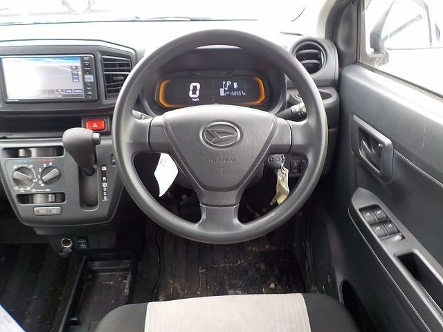 DAIHATSU MIRA E:S 2019/2