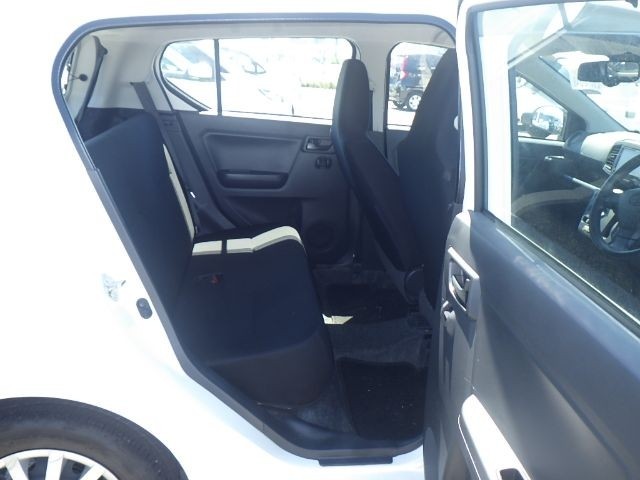 DAIHATSU MIRA E:S 2019/2