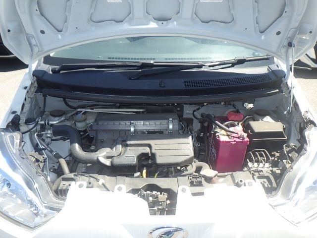 DAIHATSU MIRA E:S 2019/2