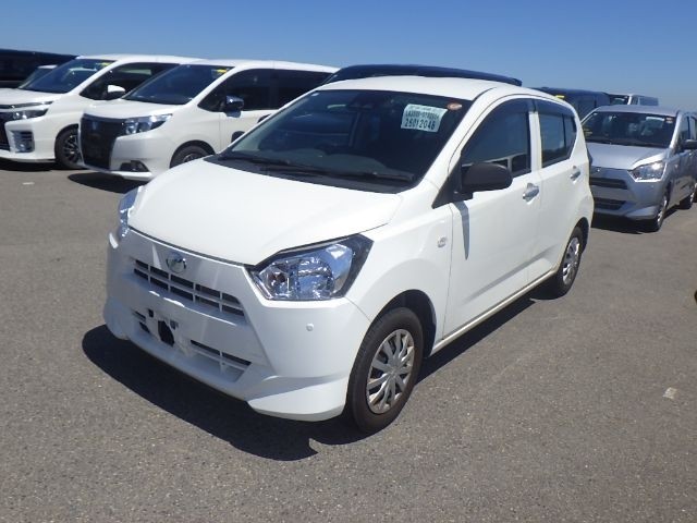 DAIHATSU MIRA E:S 2019/2