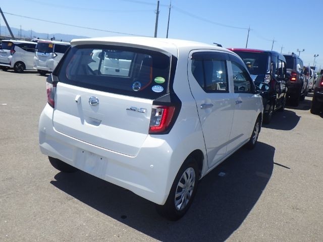 DAIHATSU MIRA E:S 2019/2