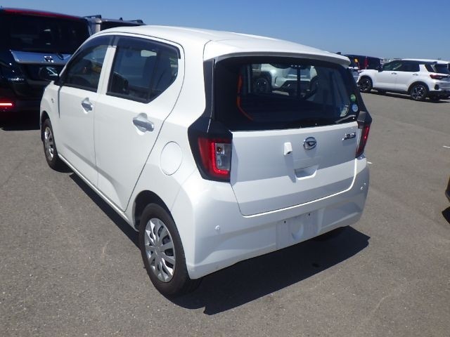 DAIHATSU MIRA E:S 2019/2