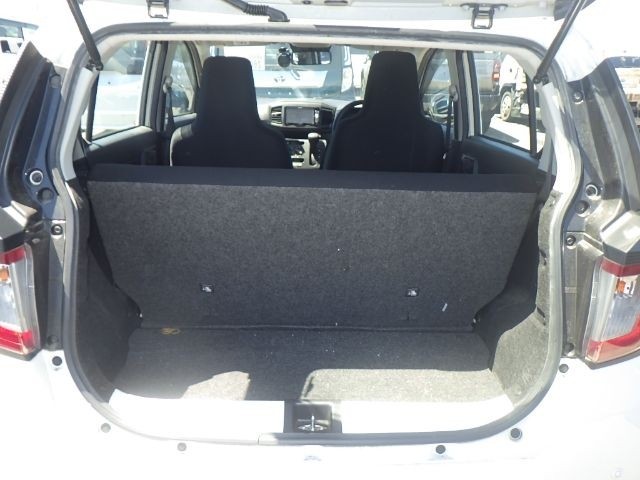 DAIHATSU MIRA E:S 2019/2