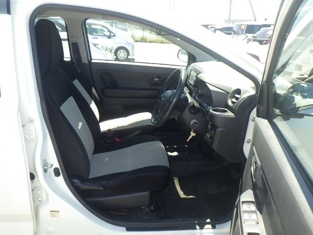 DAIHATSU MIRA E:S 2019/2