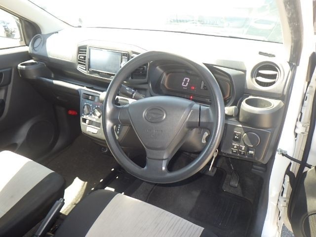 DAIHATSU MIRA E:S 2019/2