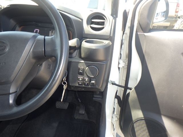 DAIHATSU MIRA E:S 2019/2