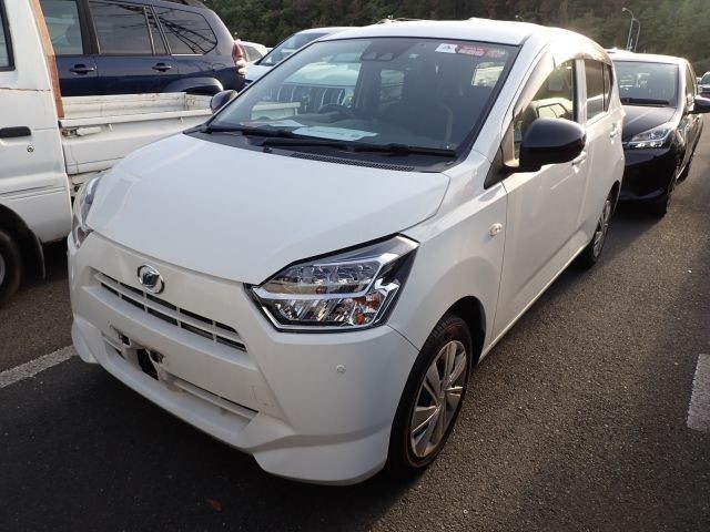 DAIHATSU MIRA E:S 2019/1