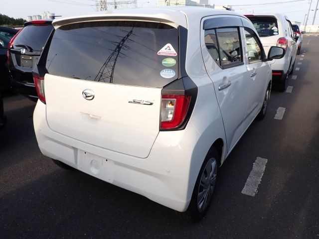 DAIHATSU MIRA E:S 2019/1