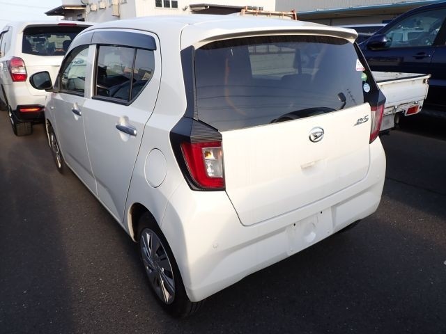 DAIHATSU MIRA E:S 2019/1