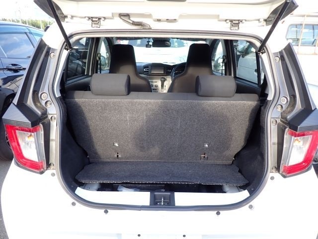 DAIHATSU MIRA E:S 2019/1