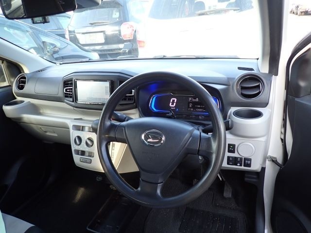 DAIHATSU MIRA E:S 2019/1