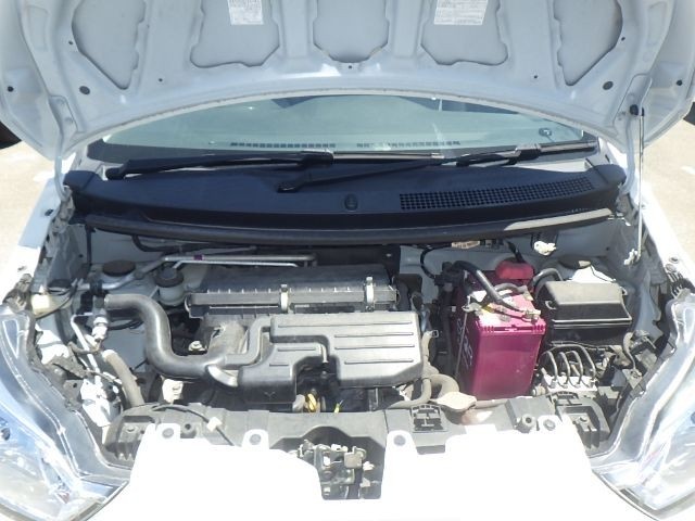 DAIHATSU MIRA E:S 2019/5