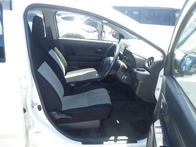 DAIHATSU MIRA E:S 2019/5