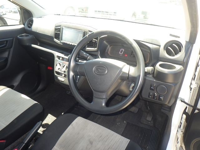 DAIHATSU MIRA E:S 2019/5