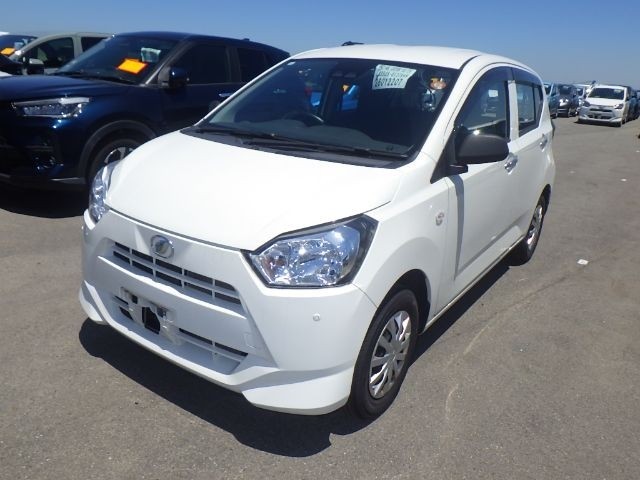 DAIHATSU MIRA E:S 2019/5
