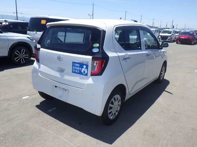 DAIHATSU MIRA E:S 2019/5