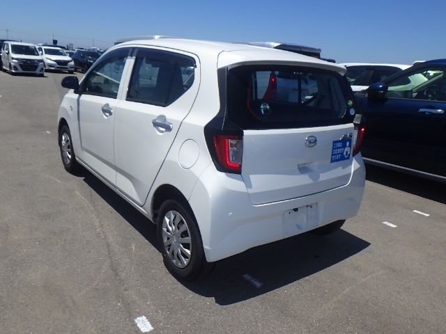 DAIHATSU MIRA E:S 2019/5