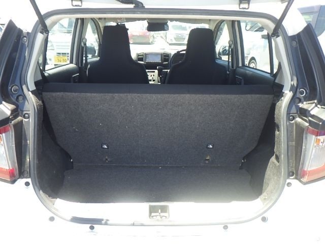 DAIHATSU MIRA E:S 2019/5