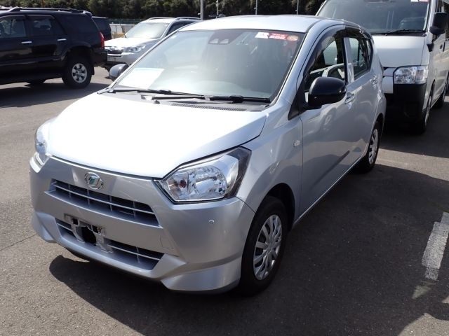 DAIHATSU MIRA E:S 2019/4