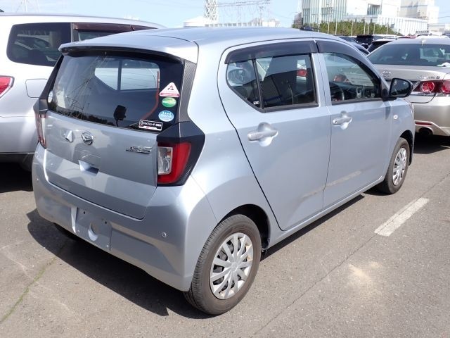 DAIHATSU MIRA E:S 2019/4