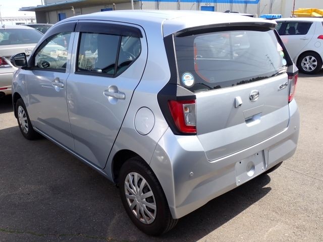 DAIHATSU MIRA E:S 2019/4