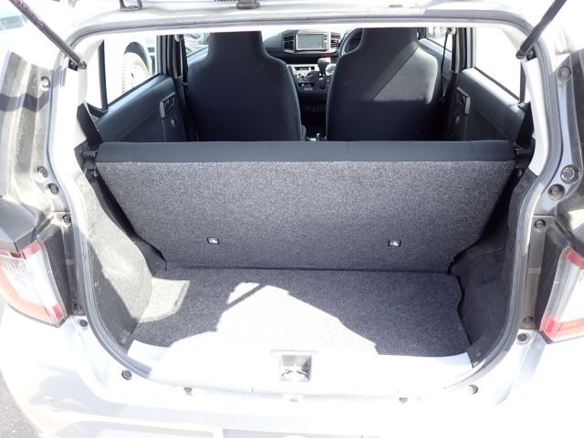 DAIHATSU MIRA E:S 2019/4
