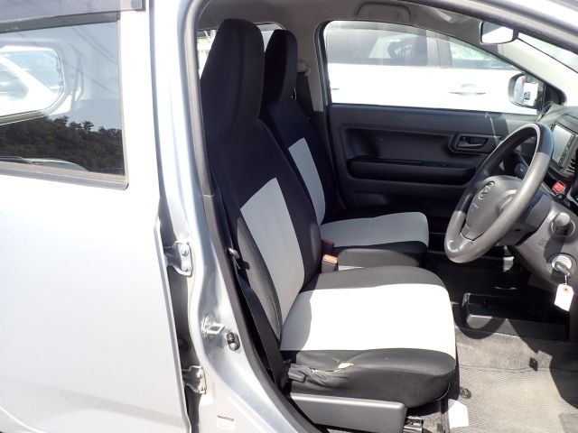DAIHATSU MIRA E:S 2019/4