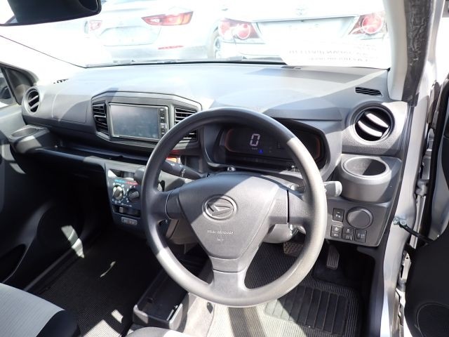 DAIHATSU MIRA E:S 2019/4